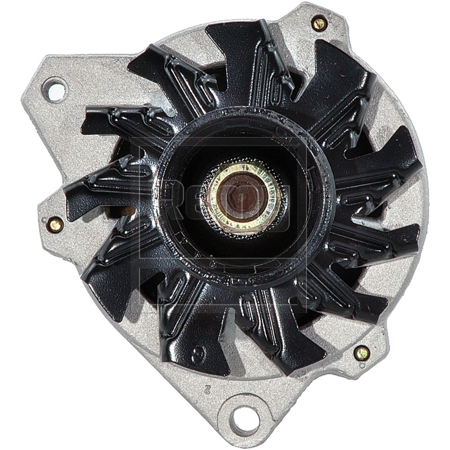 REMY Alternator / Generator 20395