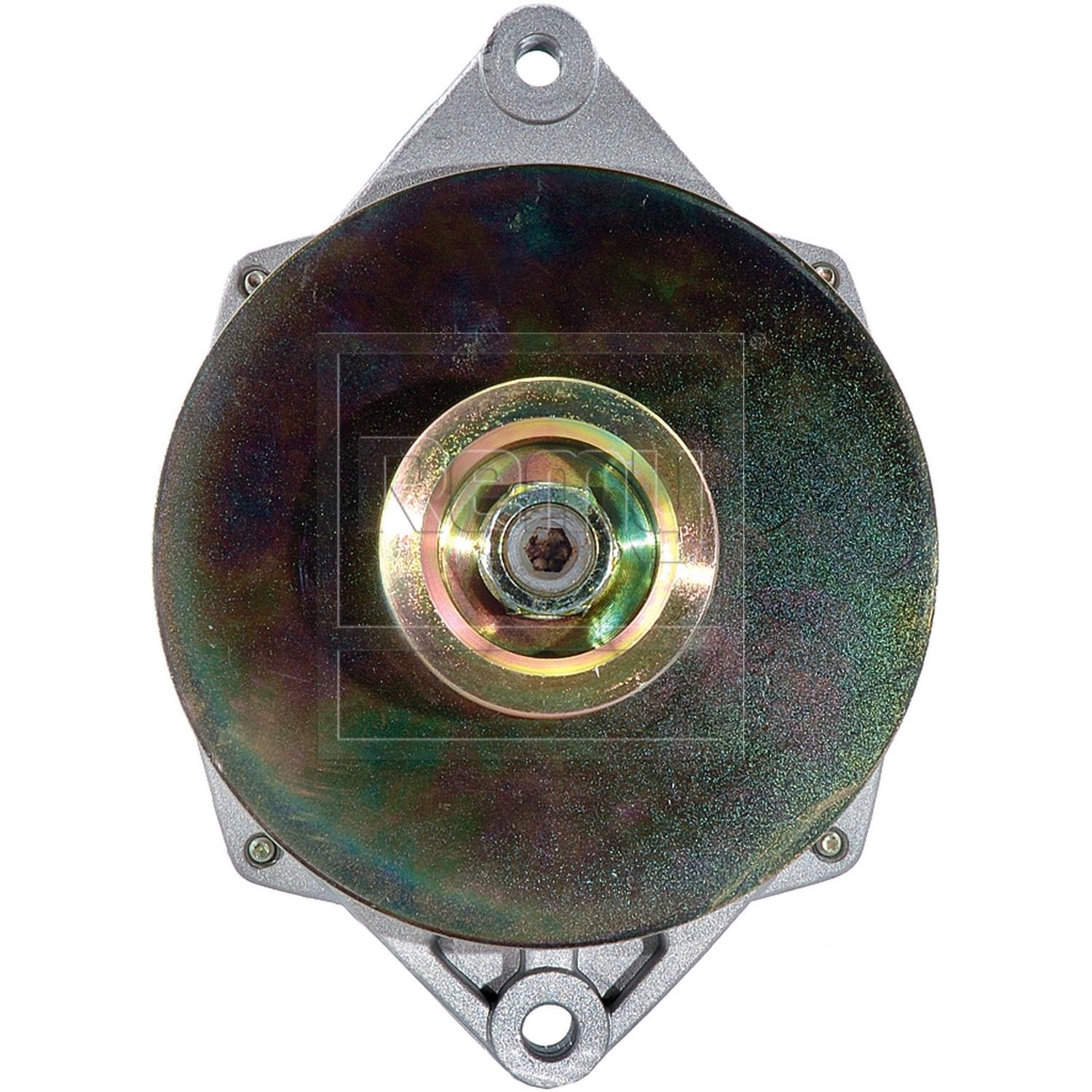 REMY Alternator / Generator 20399