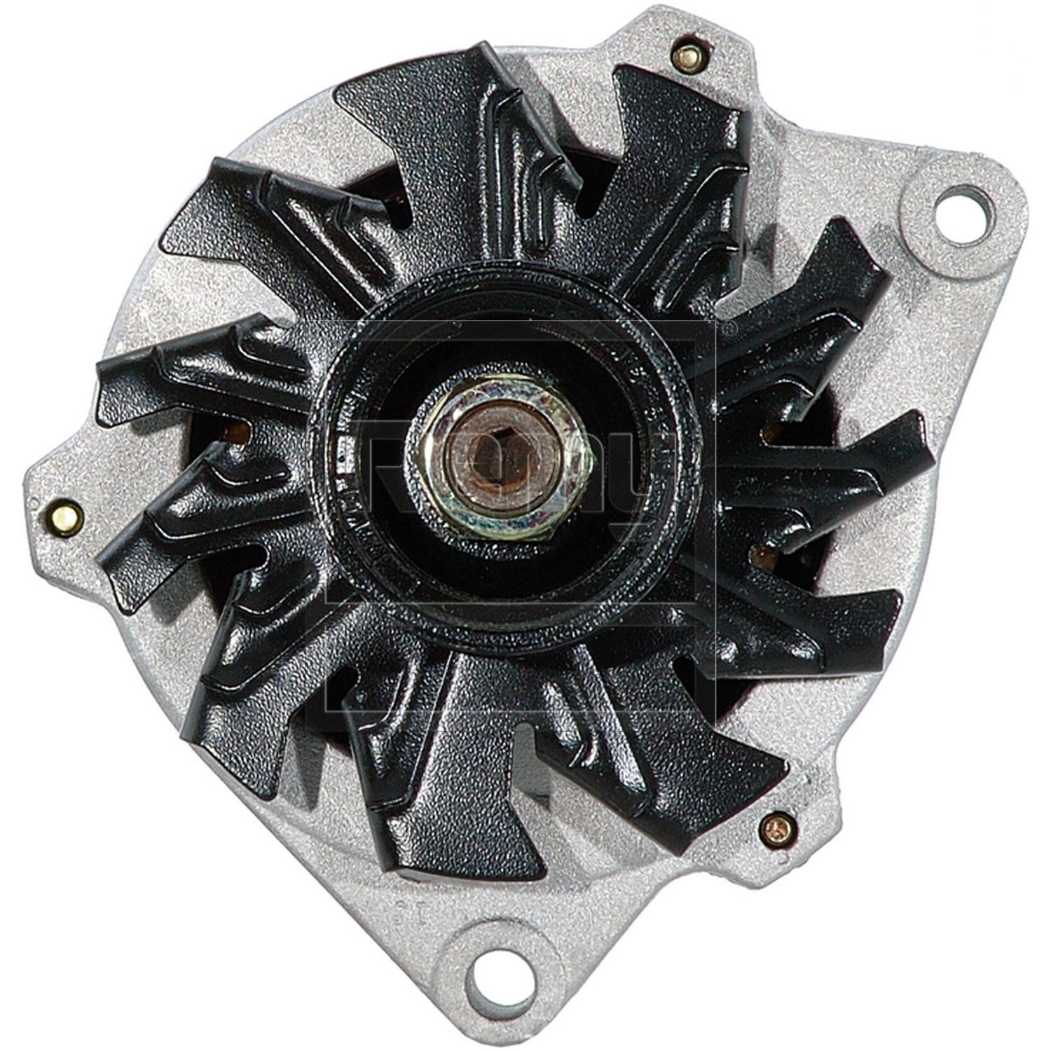 REMY Alternator / Generator 20407