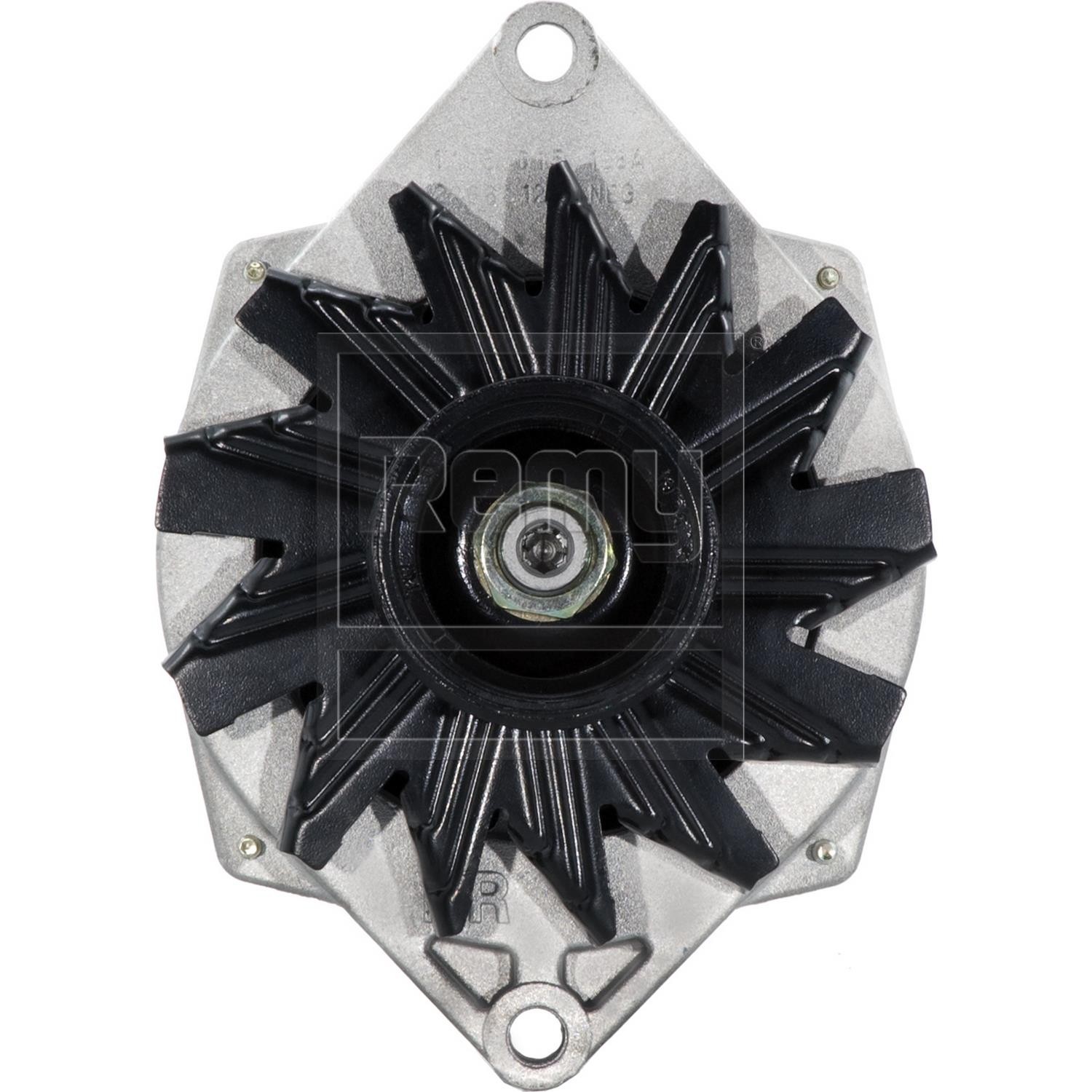 REMY Alternator / Generator 20411