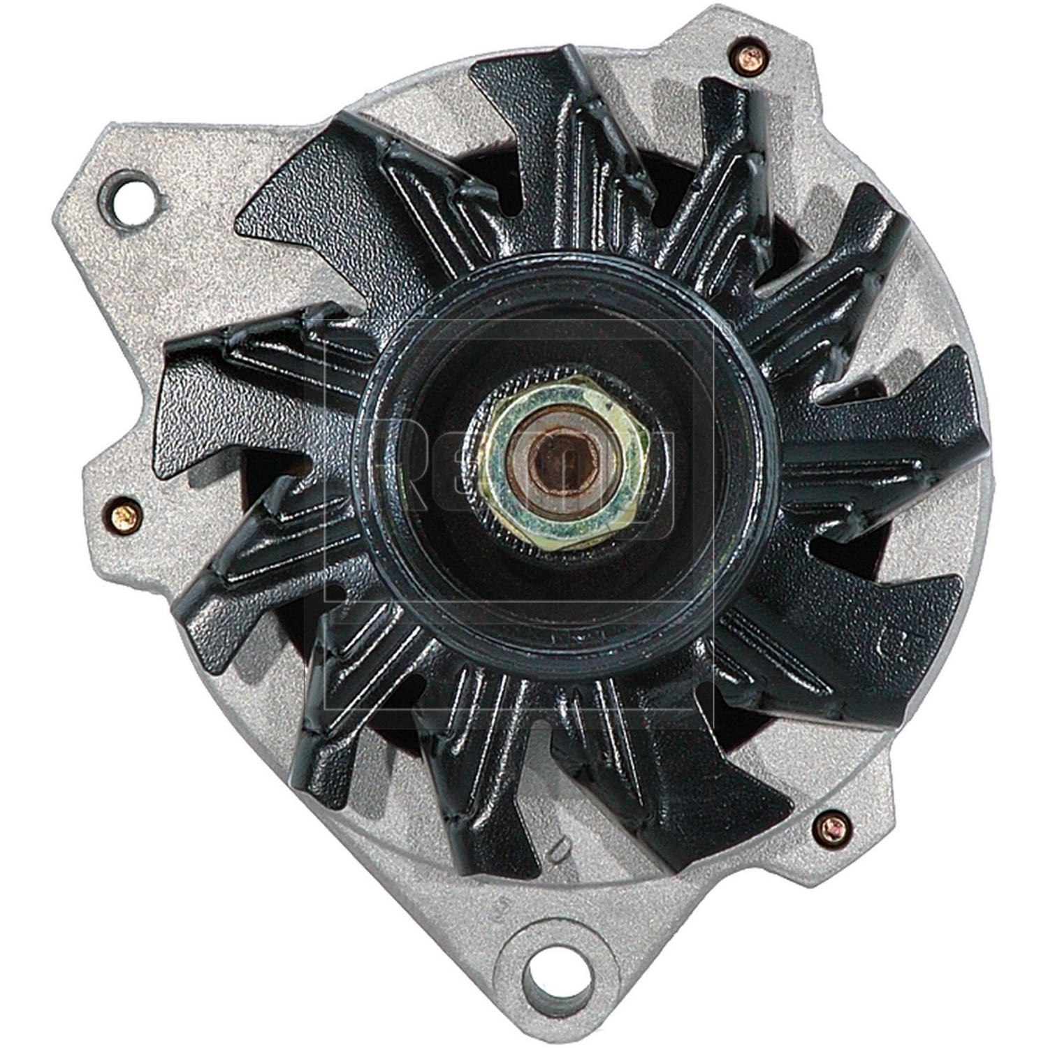 REMY Alternator / Generator 20414