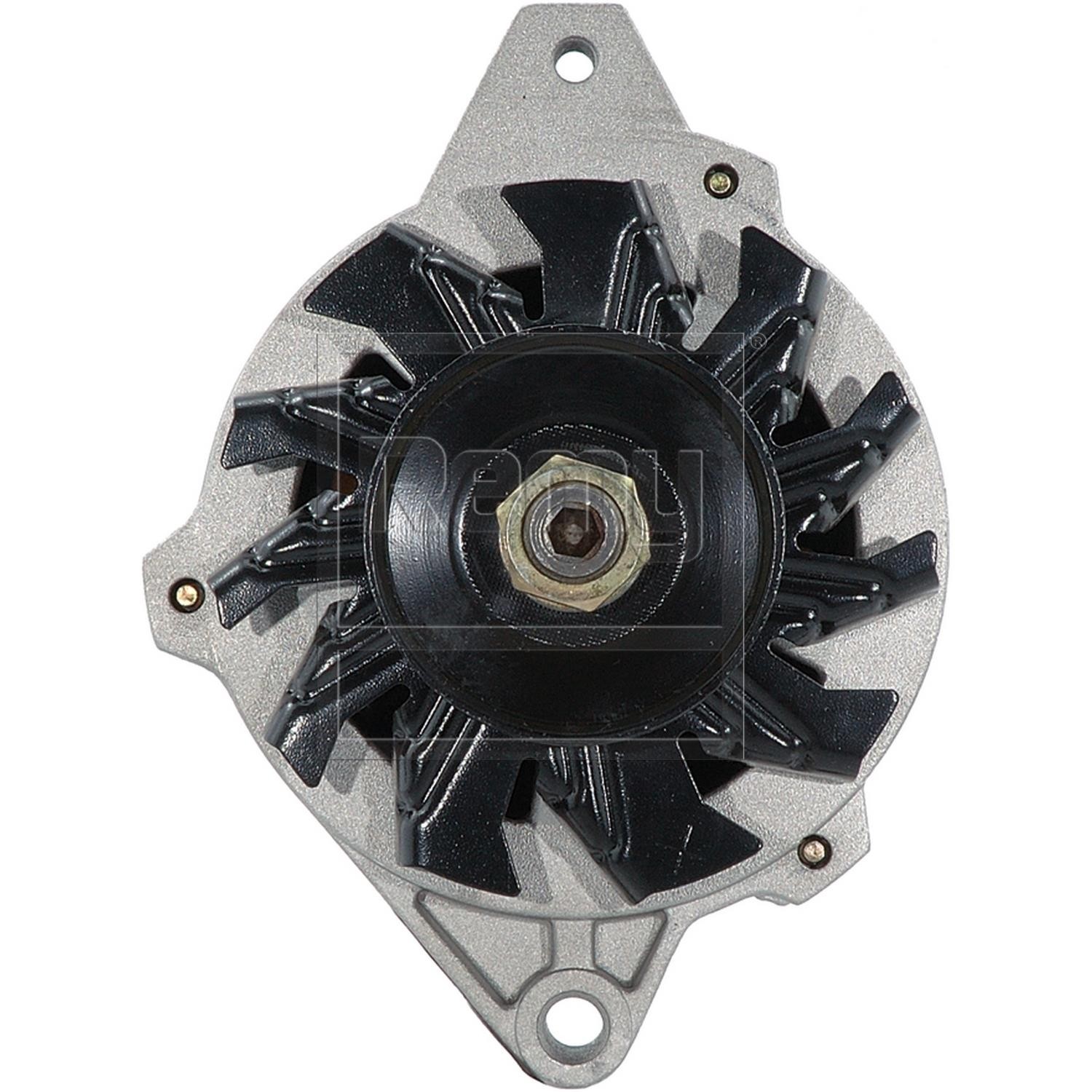 REMY Alternator / Generator 20453