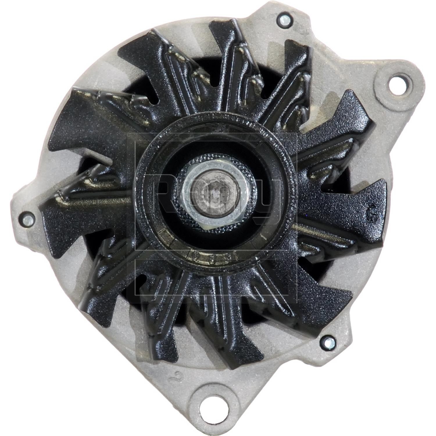 REMY Alternator / Generator 20466