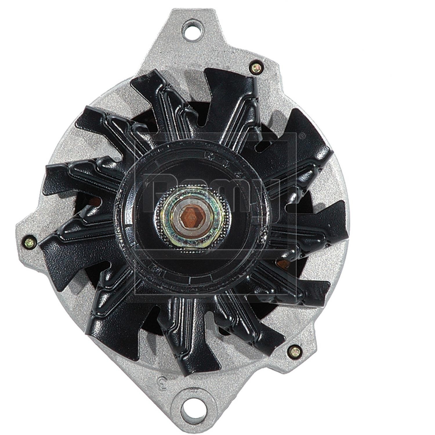 REMY Alternator / Generator 20499