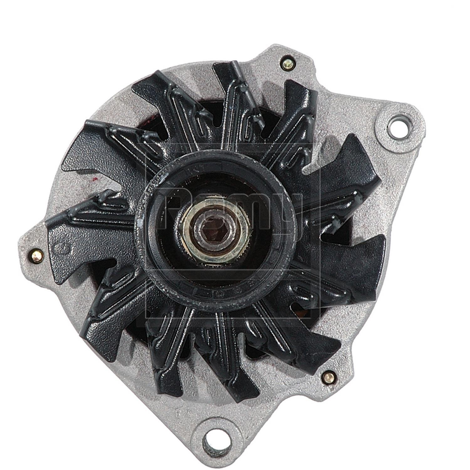 REMY Alternator / Generator 20502