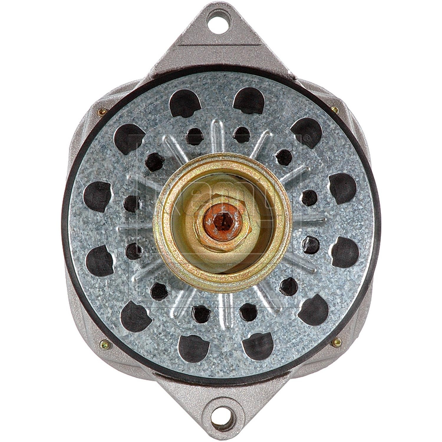 REMY Alternator / Generator 20508