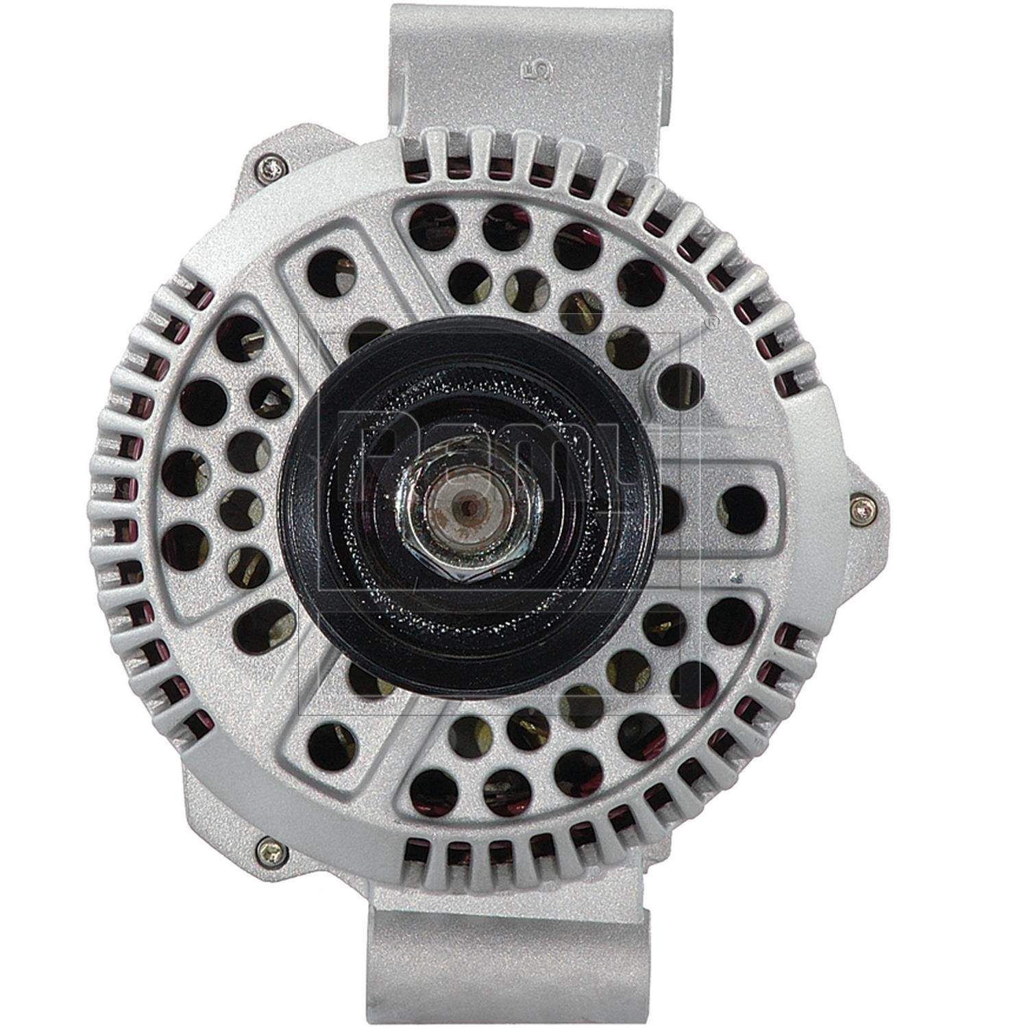 REMY Alternator / Generator 20523