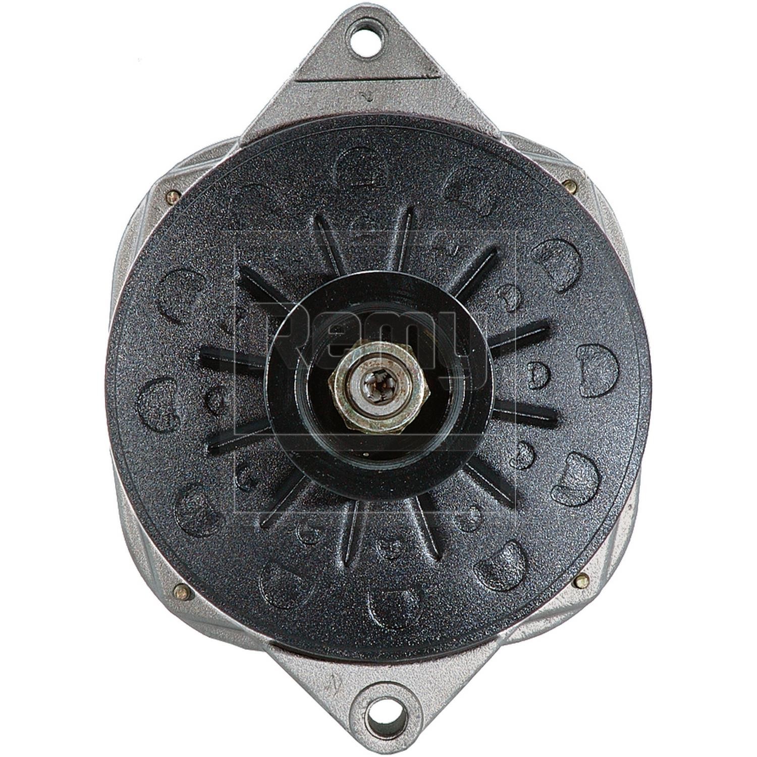 REMY Alternator / Generator 20581