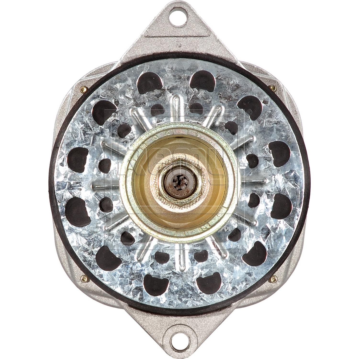 REMY Alternator / Generator 20590