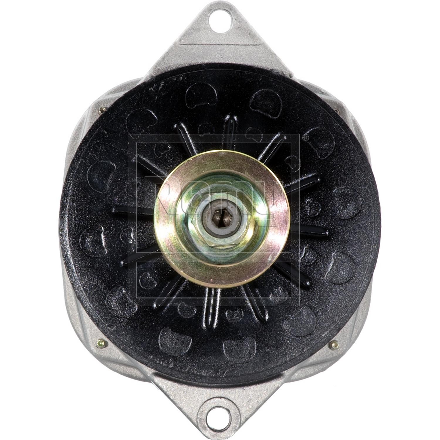 REMY Alternator / Generator 20594