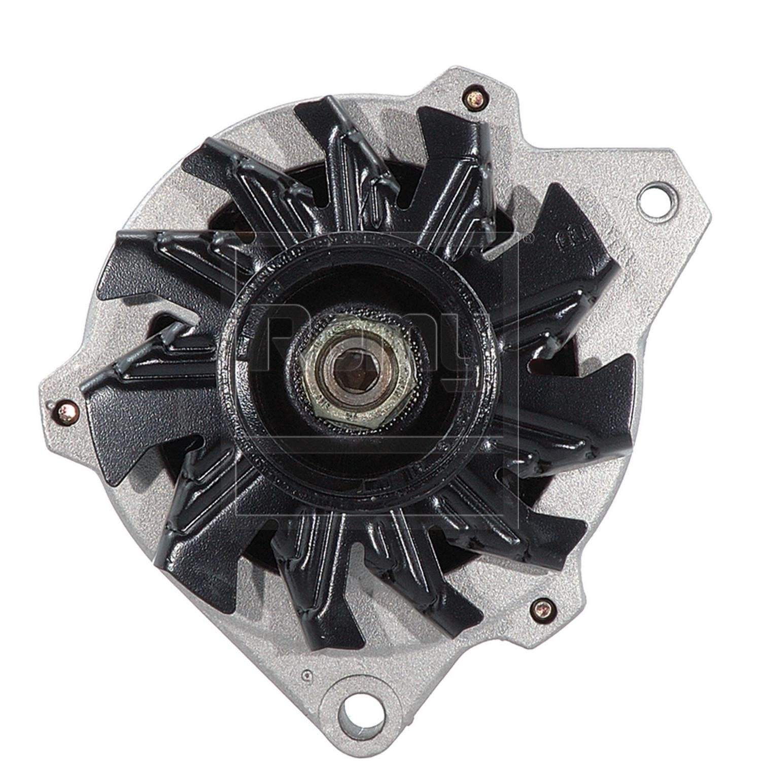 REMY Alternator / Generator 20599
