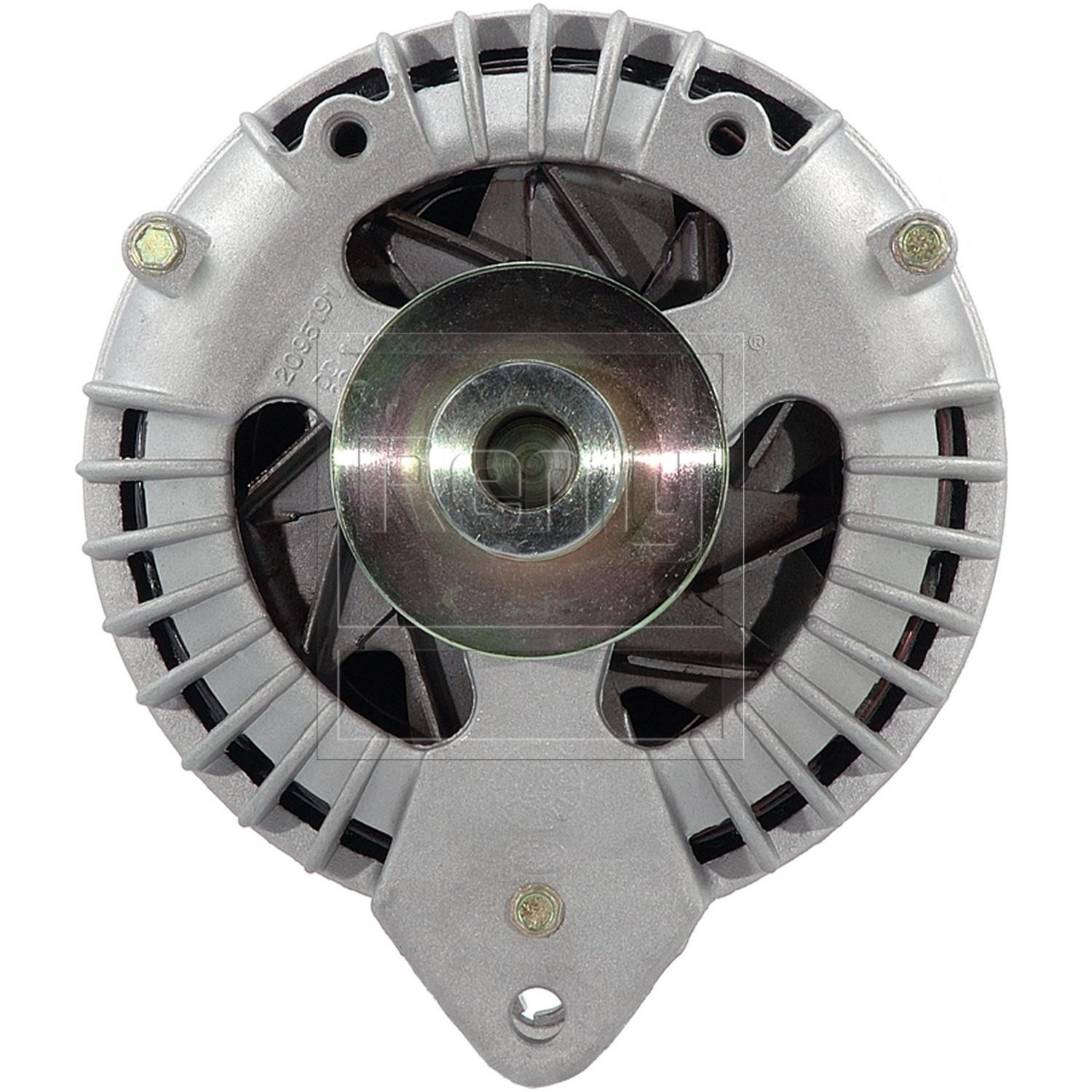 REMY Alternator / Generator 20657