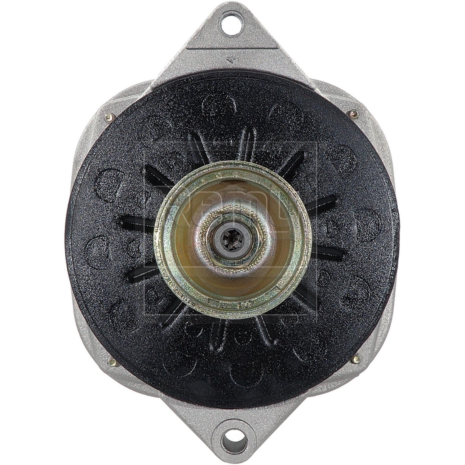 REMY Alternator / Generator 21006