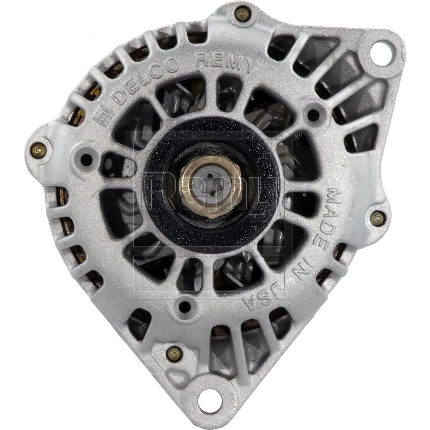 REMY Alternator / Generator 21008