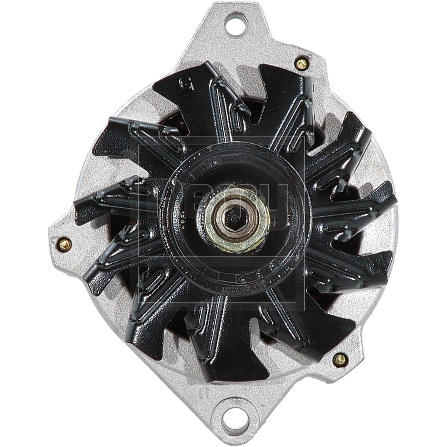 REMY Alternator / Generator 21014
