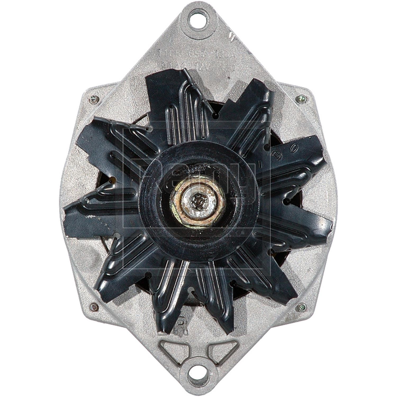 REMY Alternator / Generator 21017