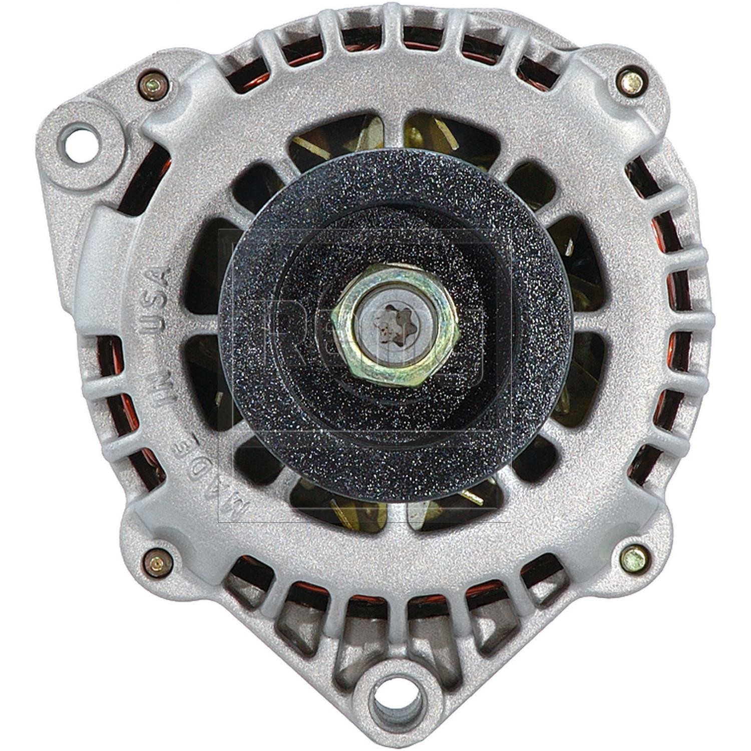REMY Alternator / Generator 21026