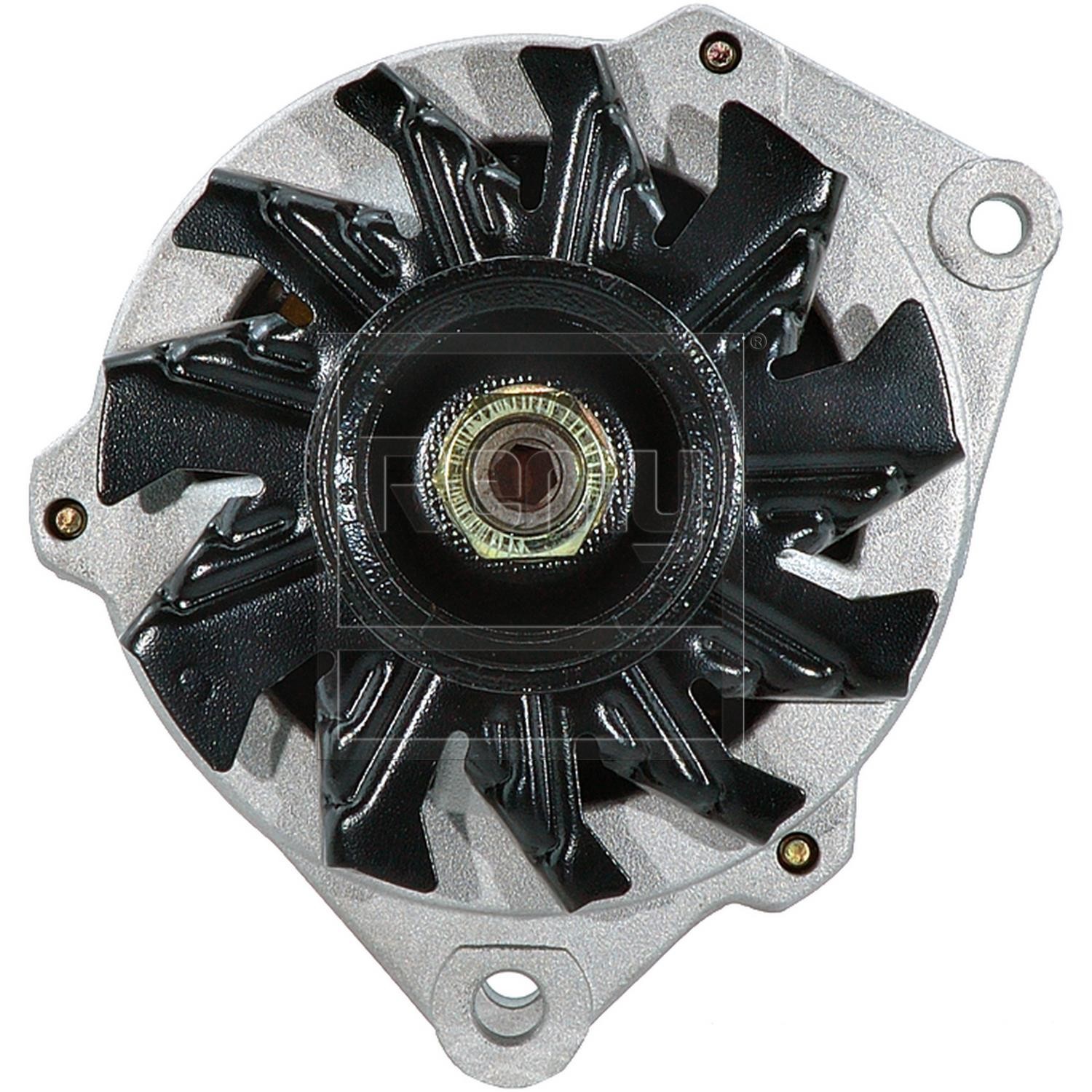 REMY Alternator / Generator 21030