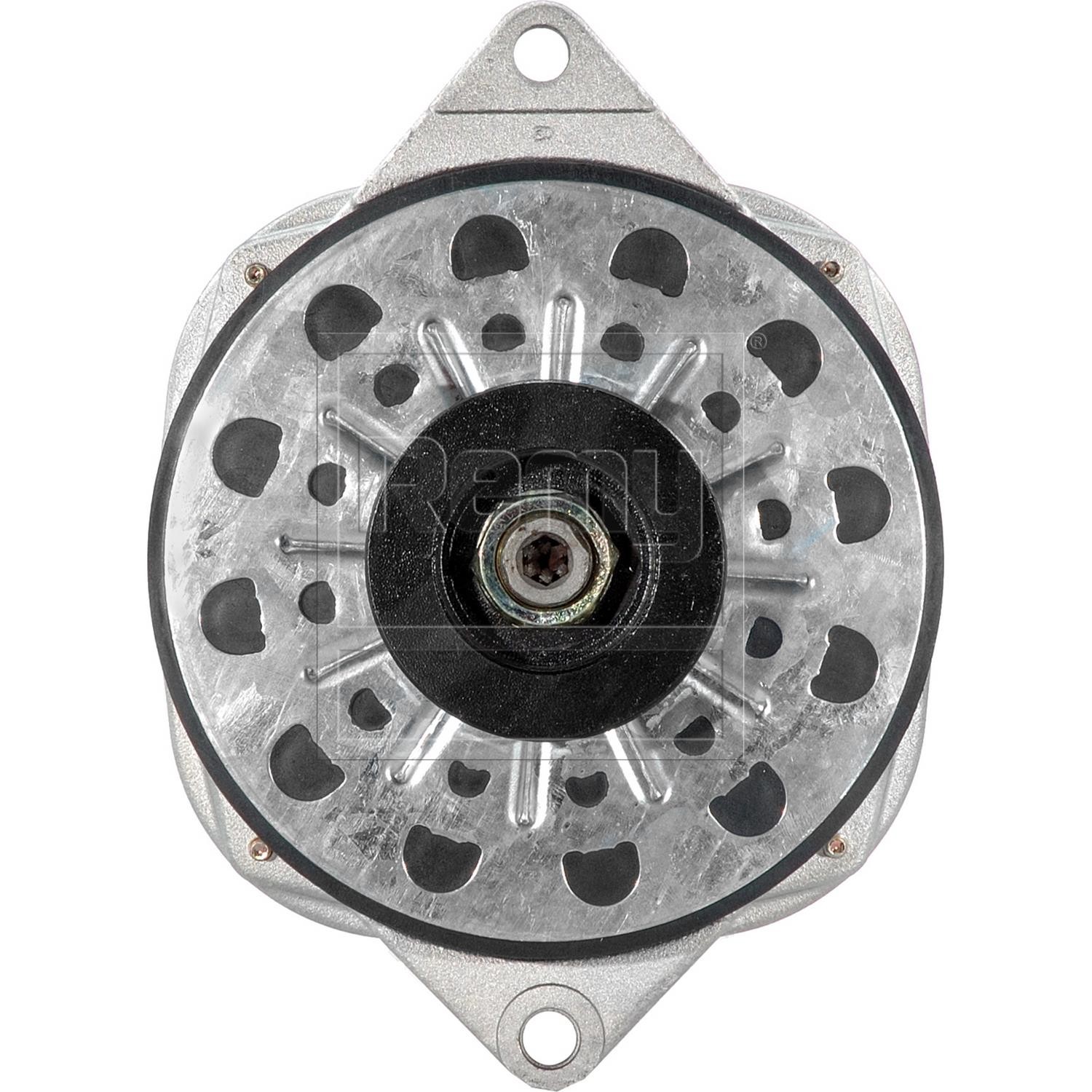 REMY Alternator / Generator 21089