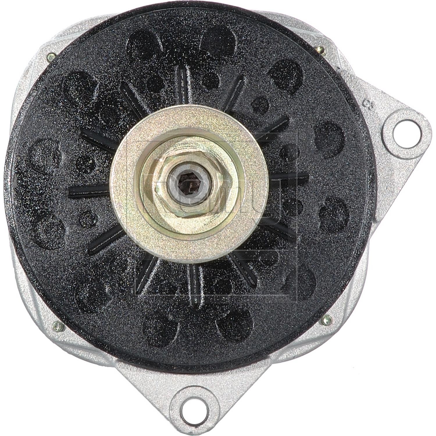 REMY Alternator / Generator 21095