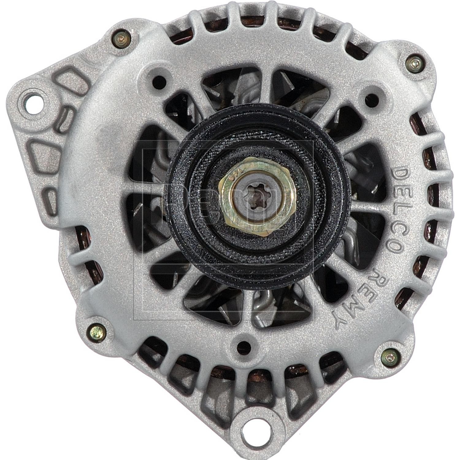 REMY Alternator / Generator 21098