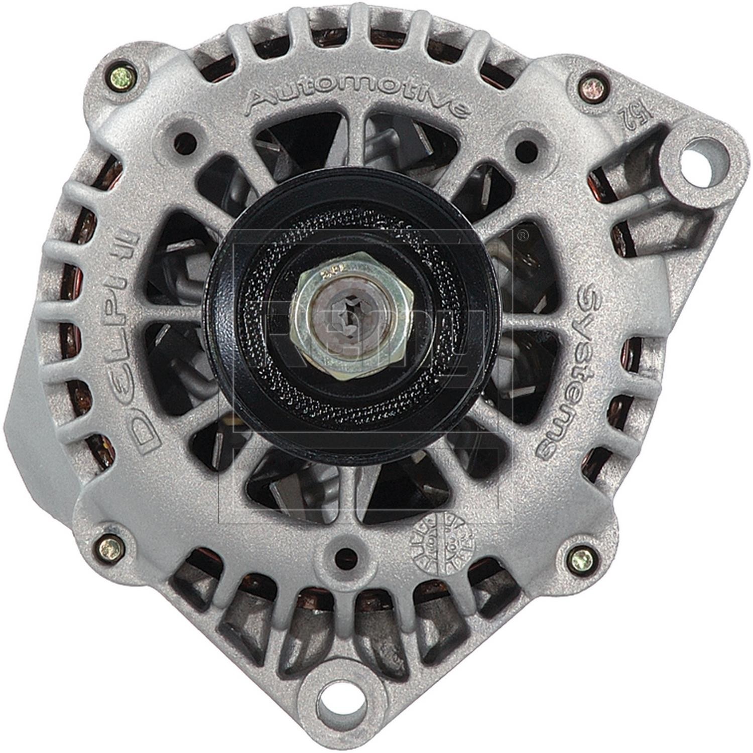REMY Alternator / Generator 21108
