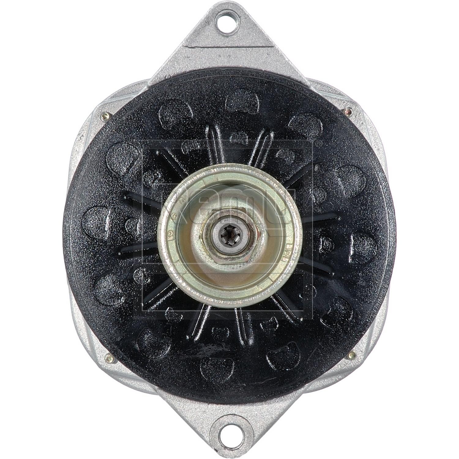 REMY Alternator / Generator 21112