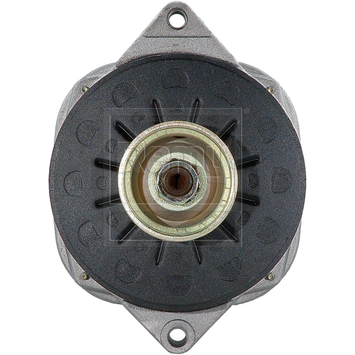 REMY Alternator / Generator 21131