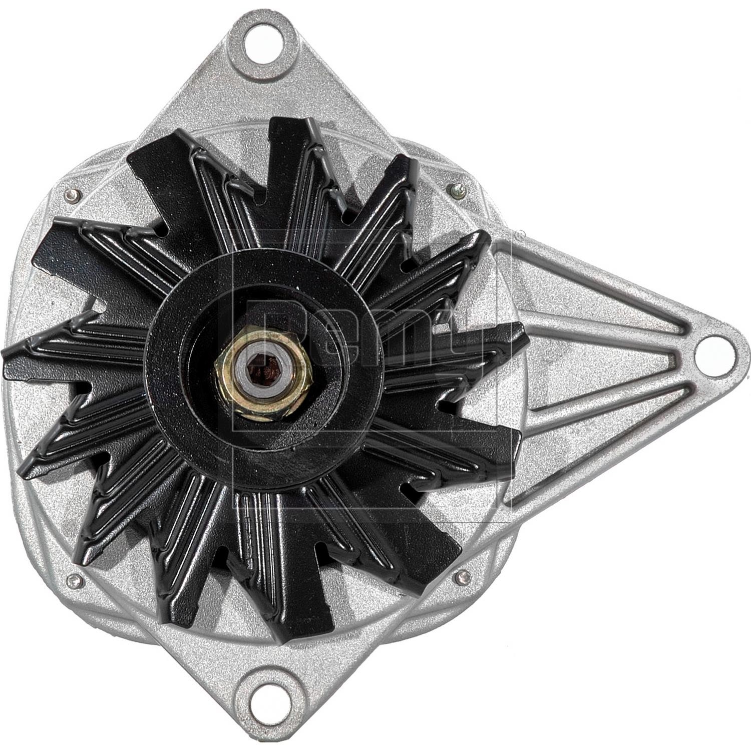 REMY Alternator / Generator 21144