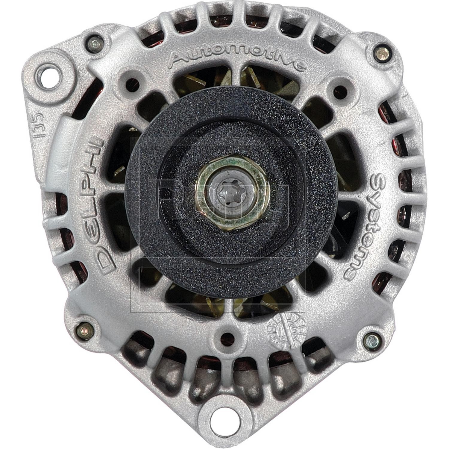 REMY Alternator / Generator 21433