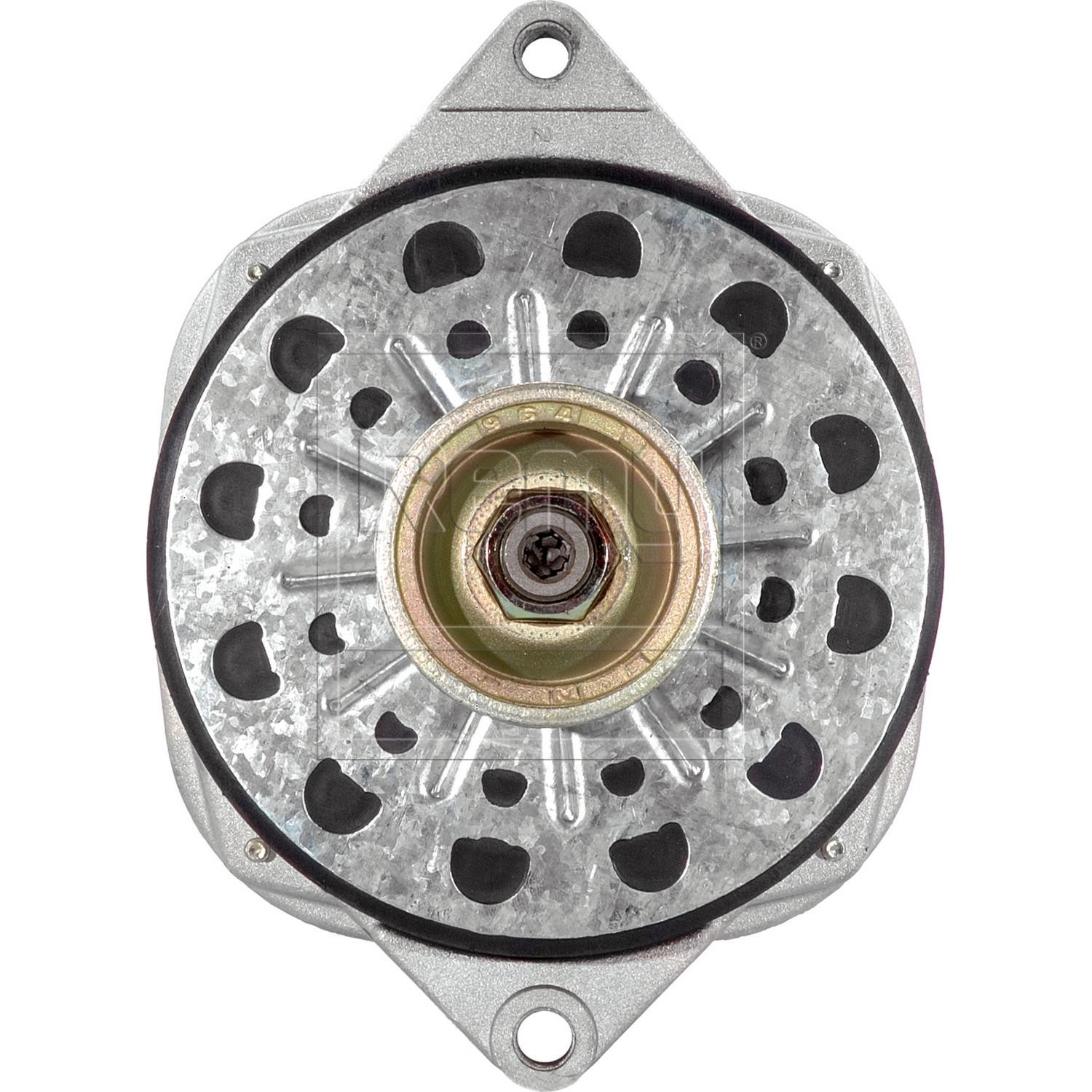 REMY Alternator / Generator 21437