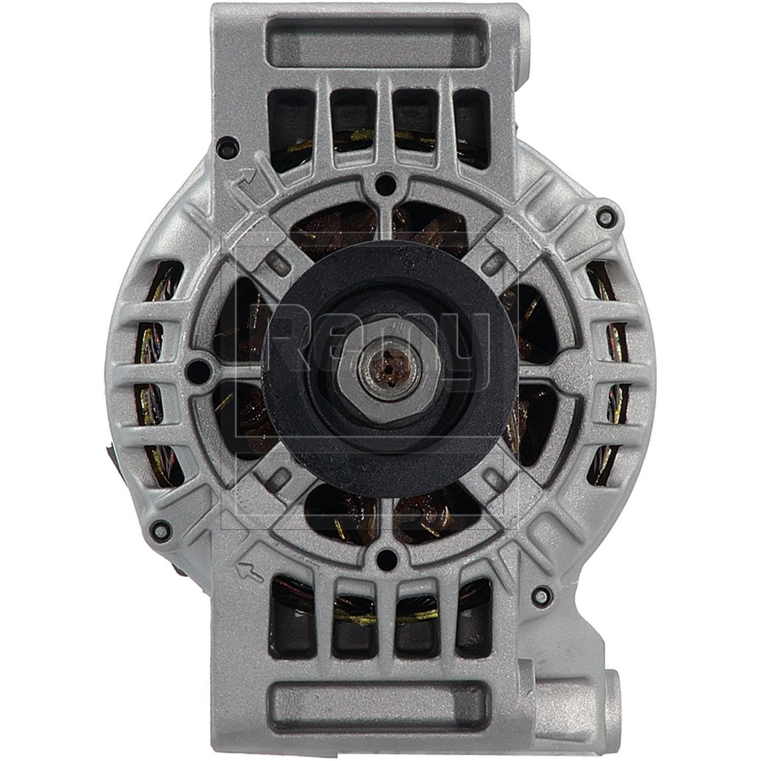 REMY Alternator / Generator 21501