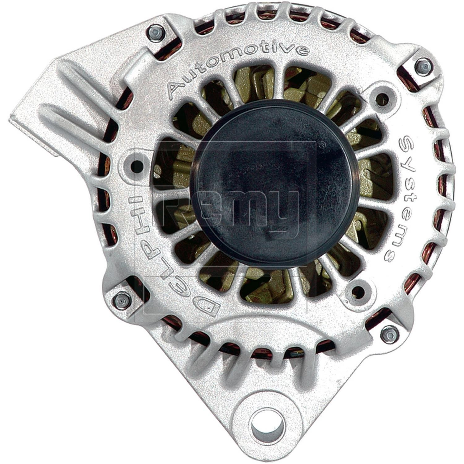 REMY Alternator / Generator 21739