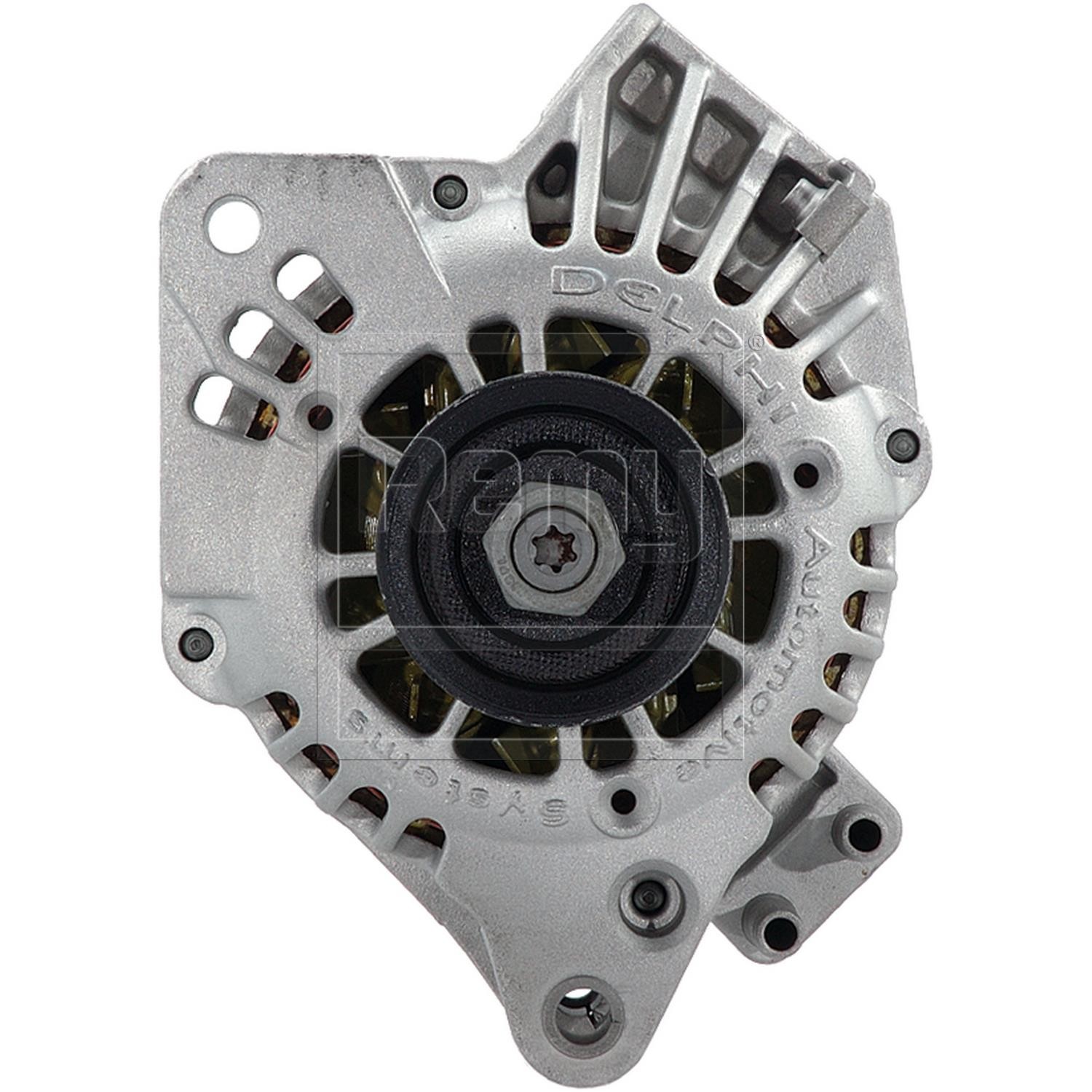 REMY Alternator / Generator 21740
