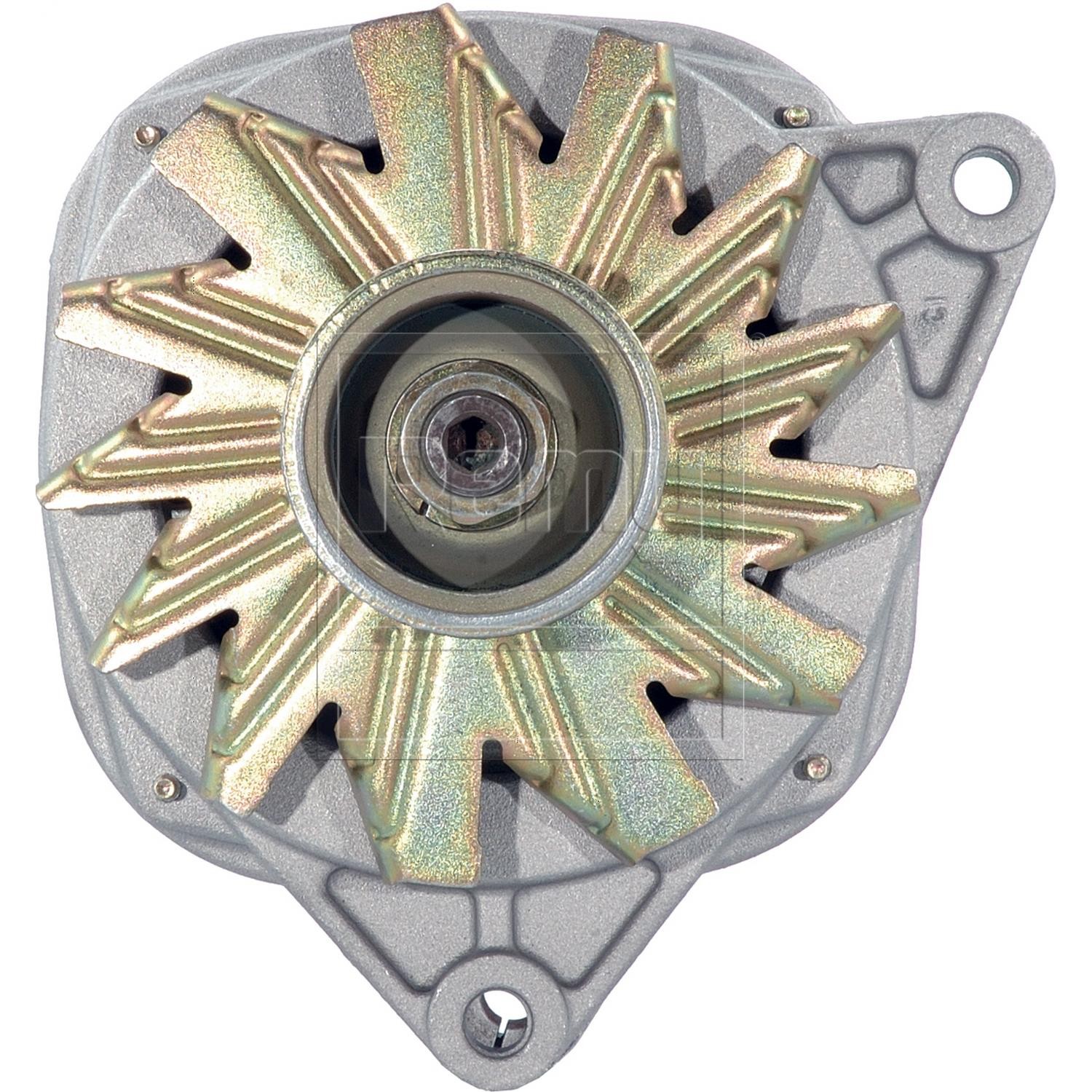REMY Alternator / Generator 21747