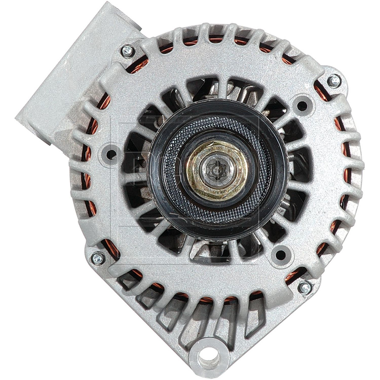 REMY Alternator / Generator 21752