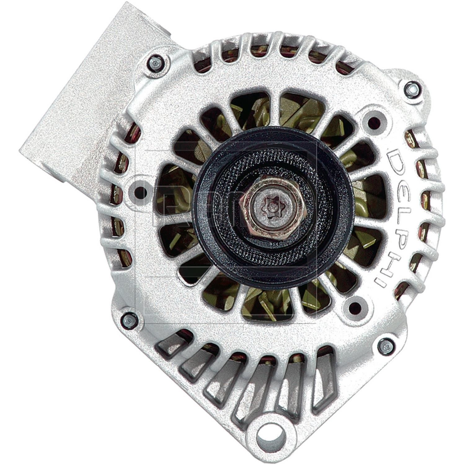 REMY Alternator / Generator 21781