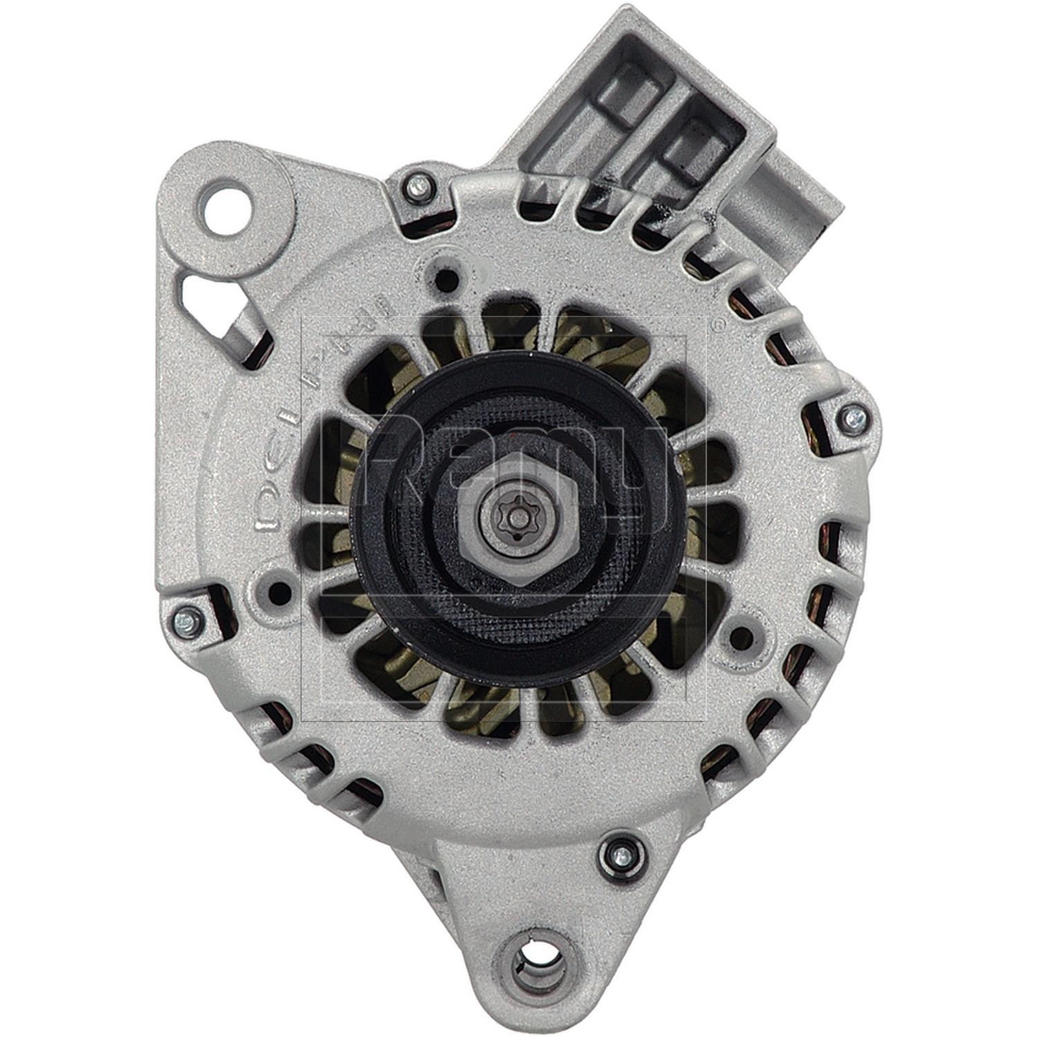 REMY Alternator / Generator 21790