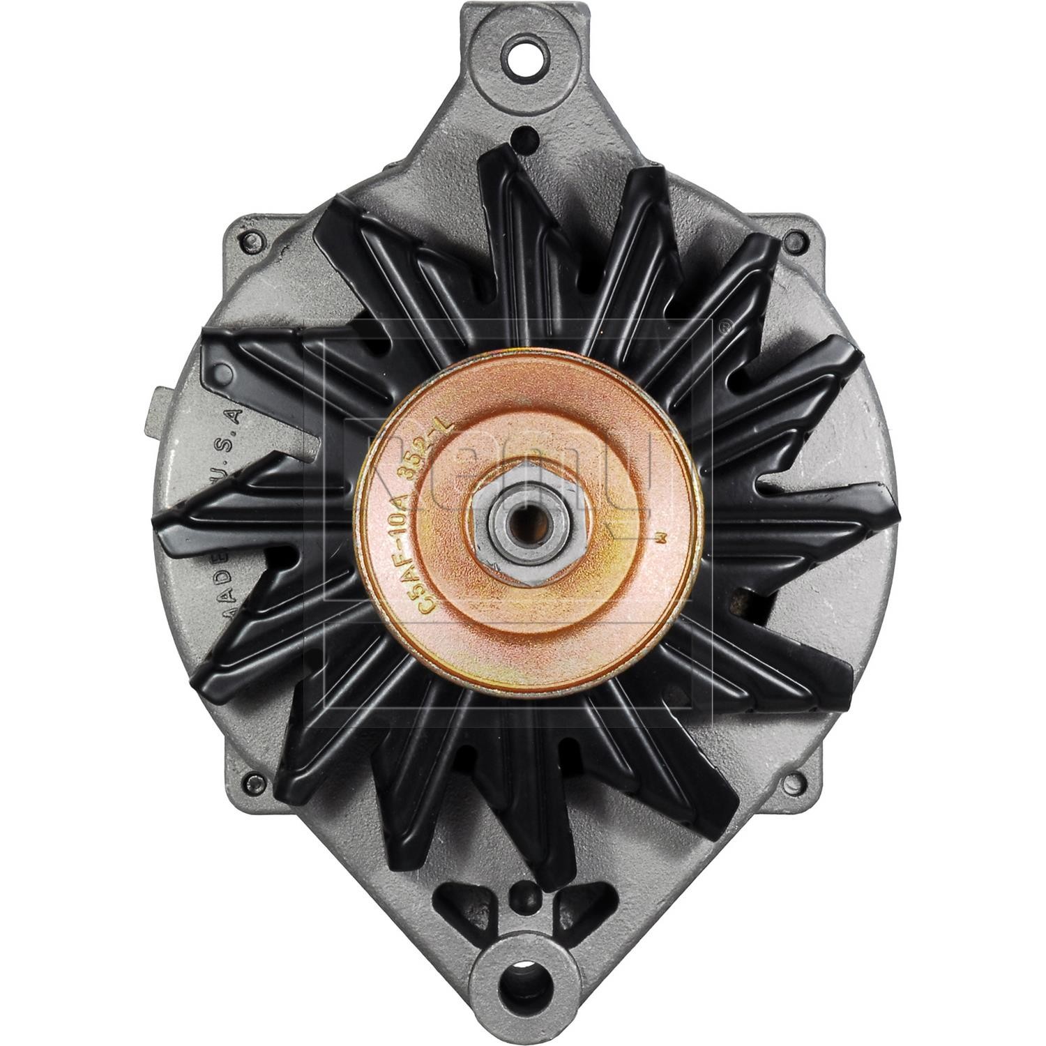REMY Alternator / Generator 21811