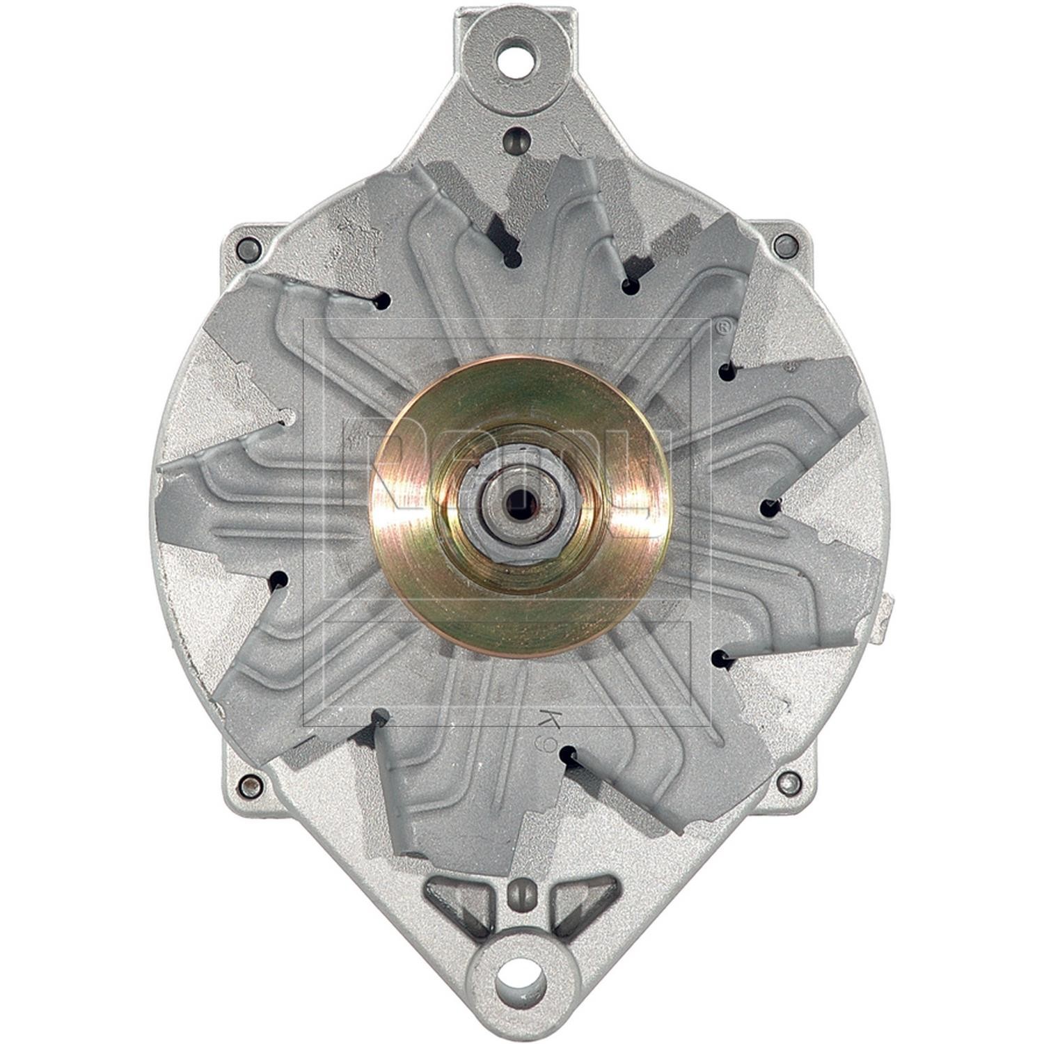 REMY Alternator / Generator 21812