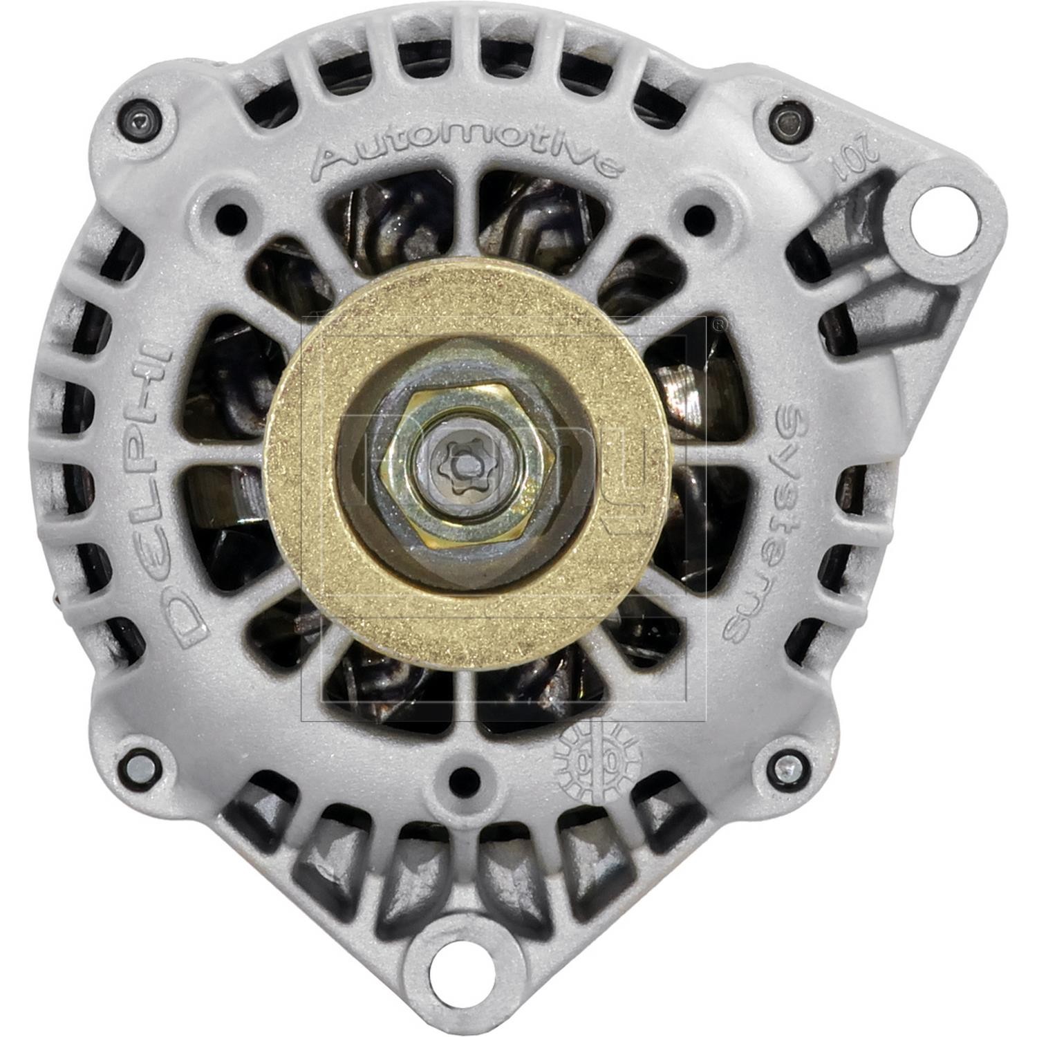 REMY Alternator / Generator 21822