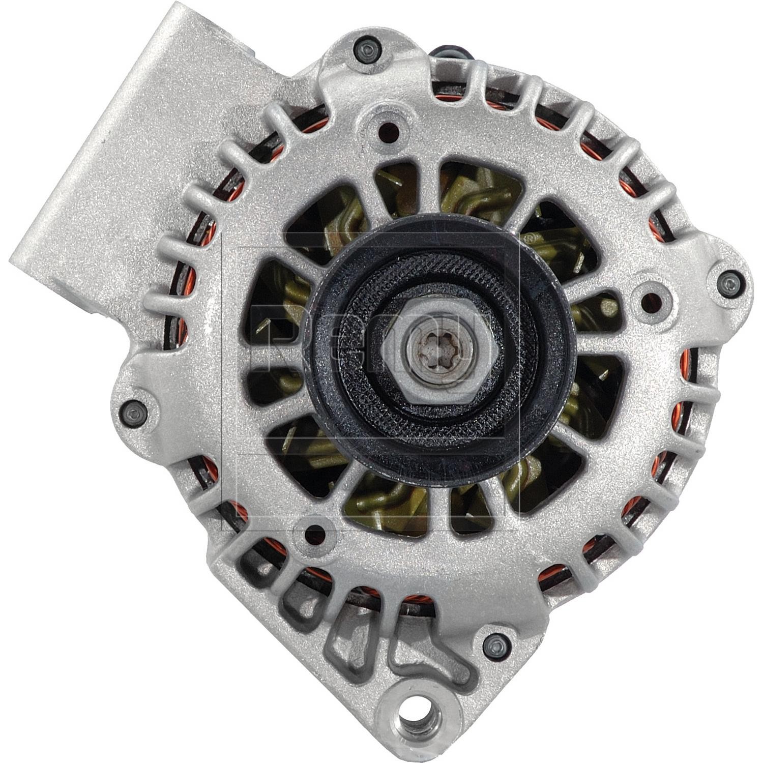 REMY Alternator / Generator 21825
