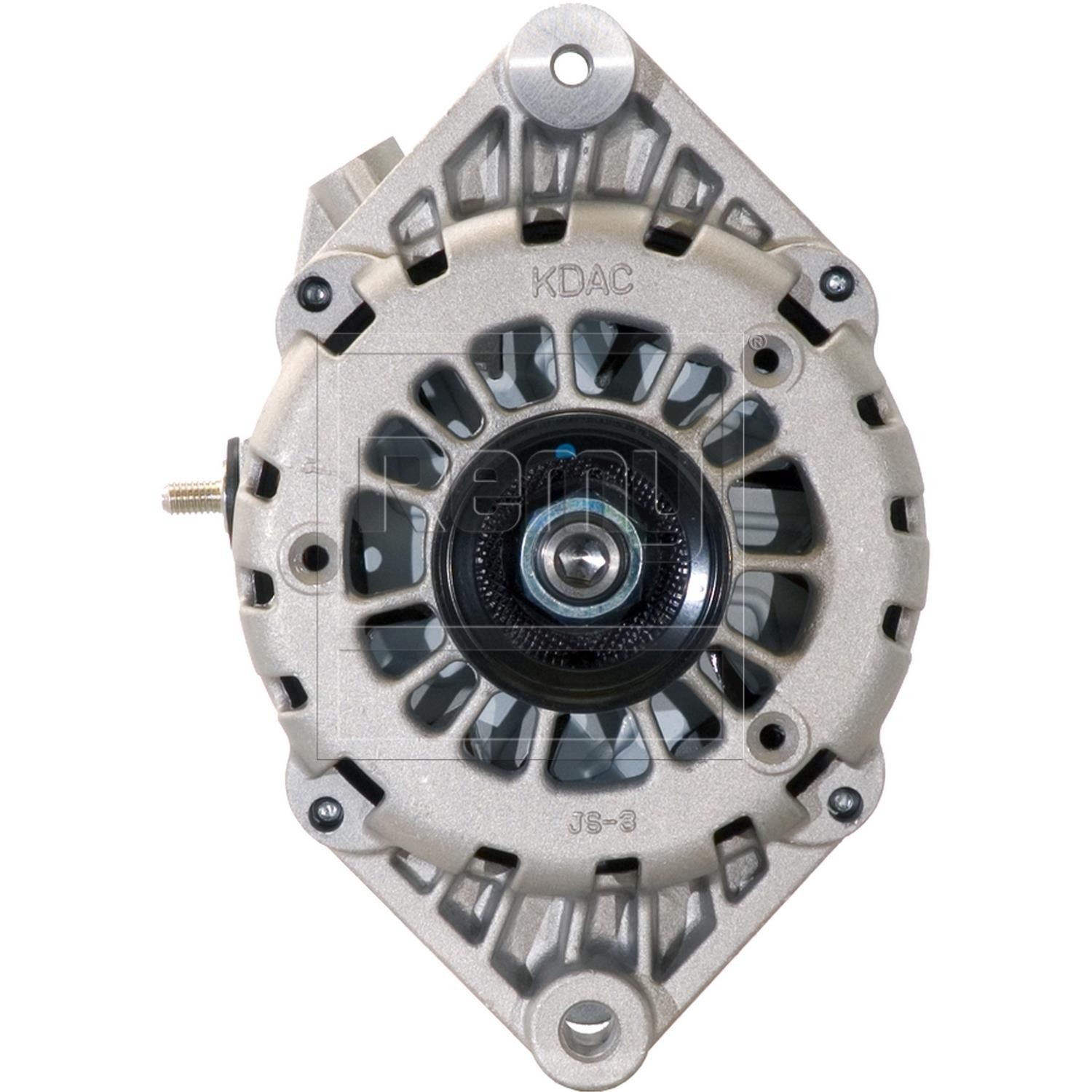 REMY Alternator / Generator 21831