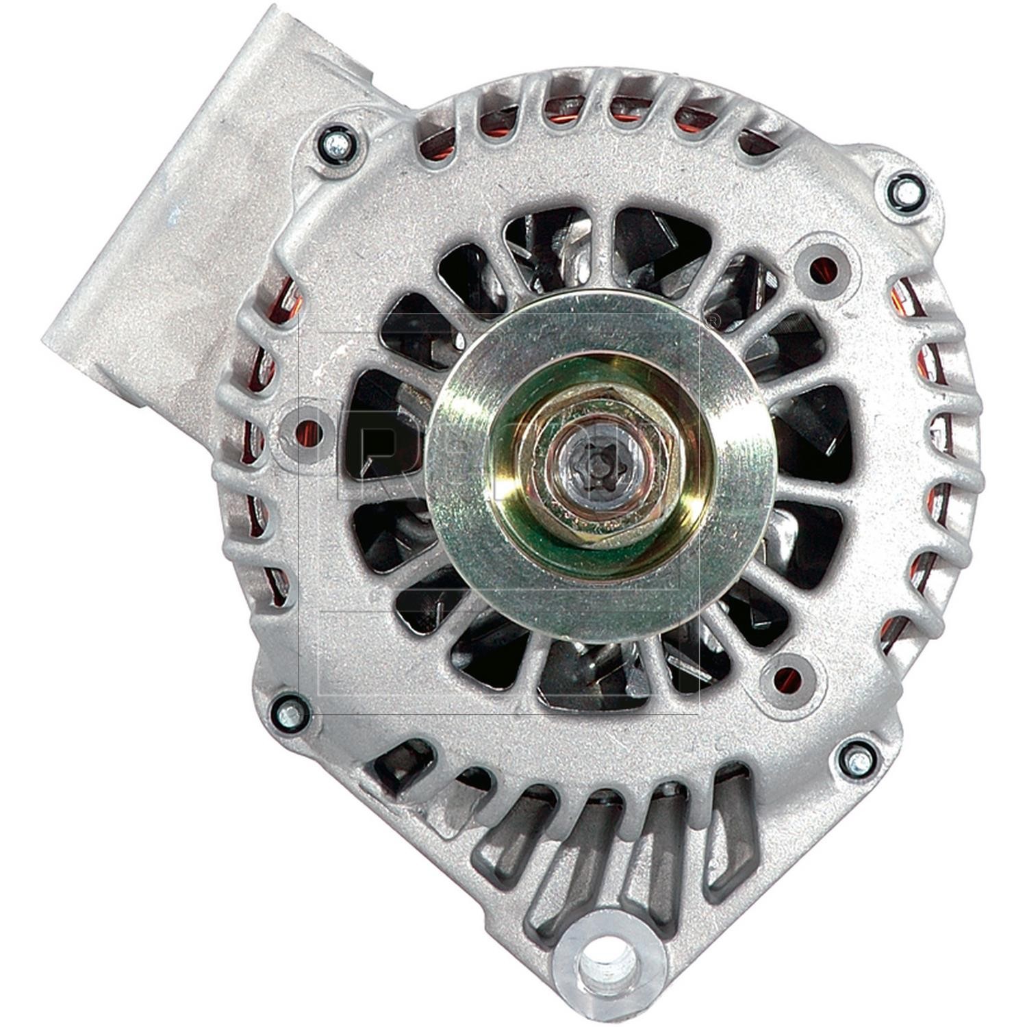 REMY Alternator / Generator 21843