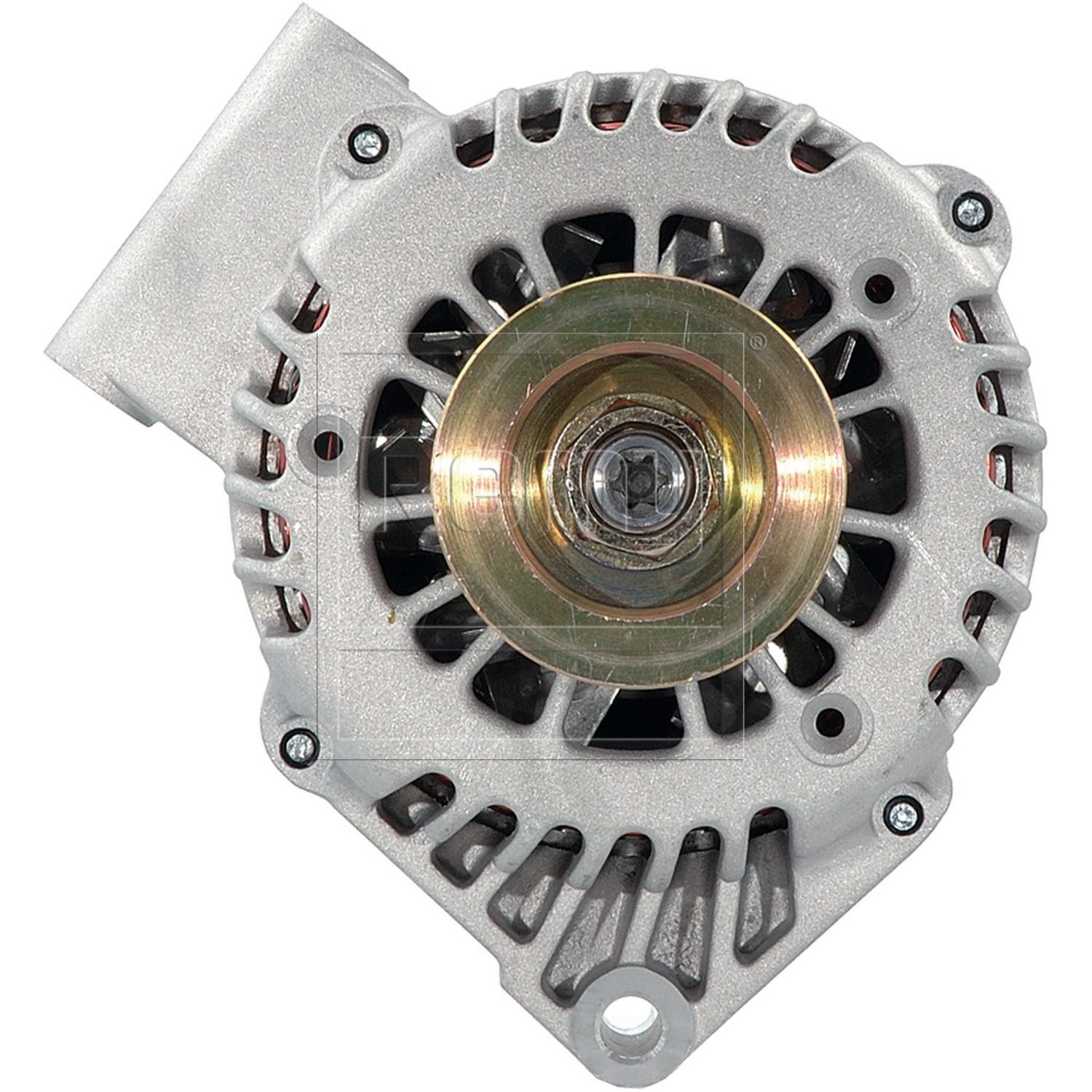 REMY Alternator / Generator 21844