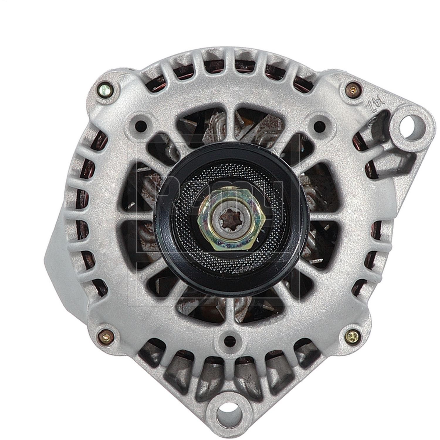 REMY Alternator / Generator 22011