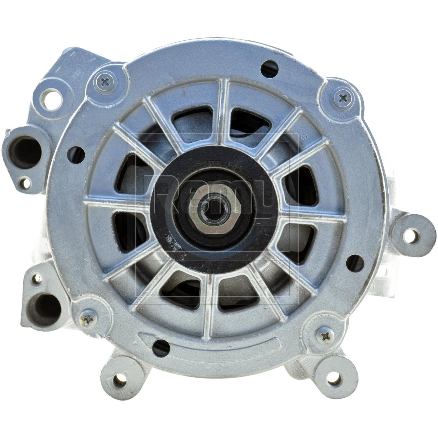 REMY Alternator / Generator 22018