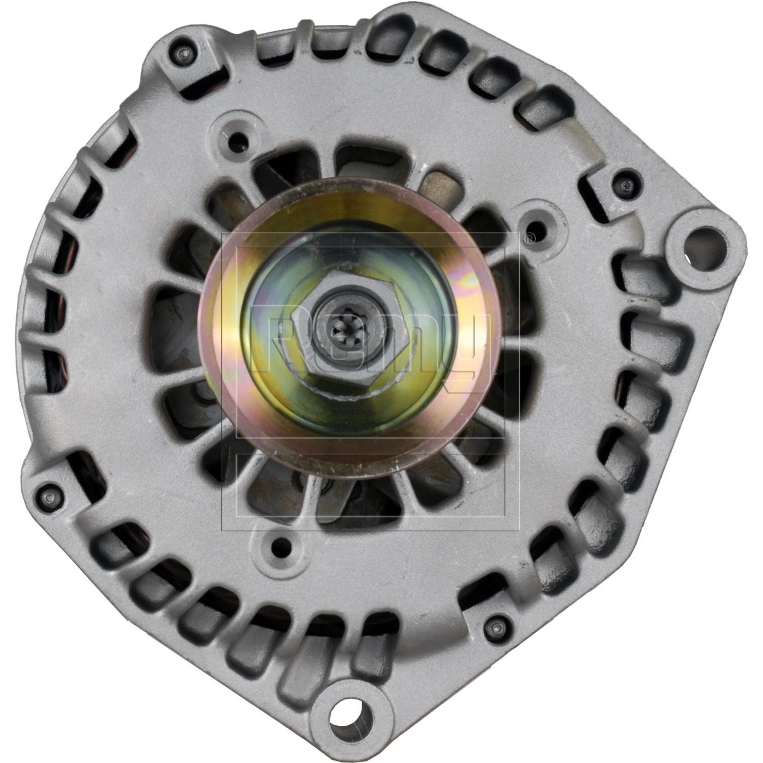 REMY Alternator / Generator 22021