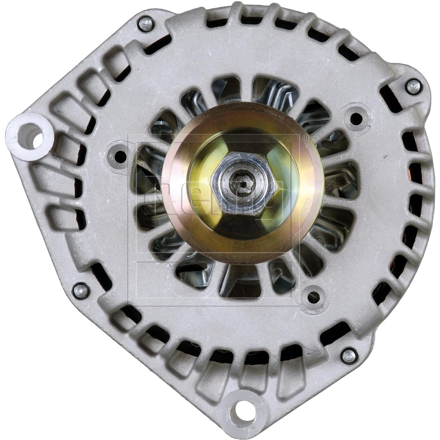 REMY Alternator / Generator 22051