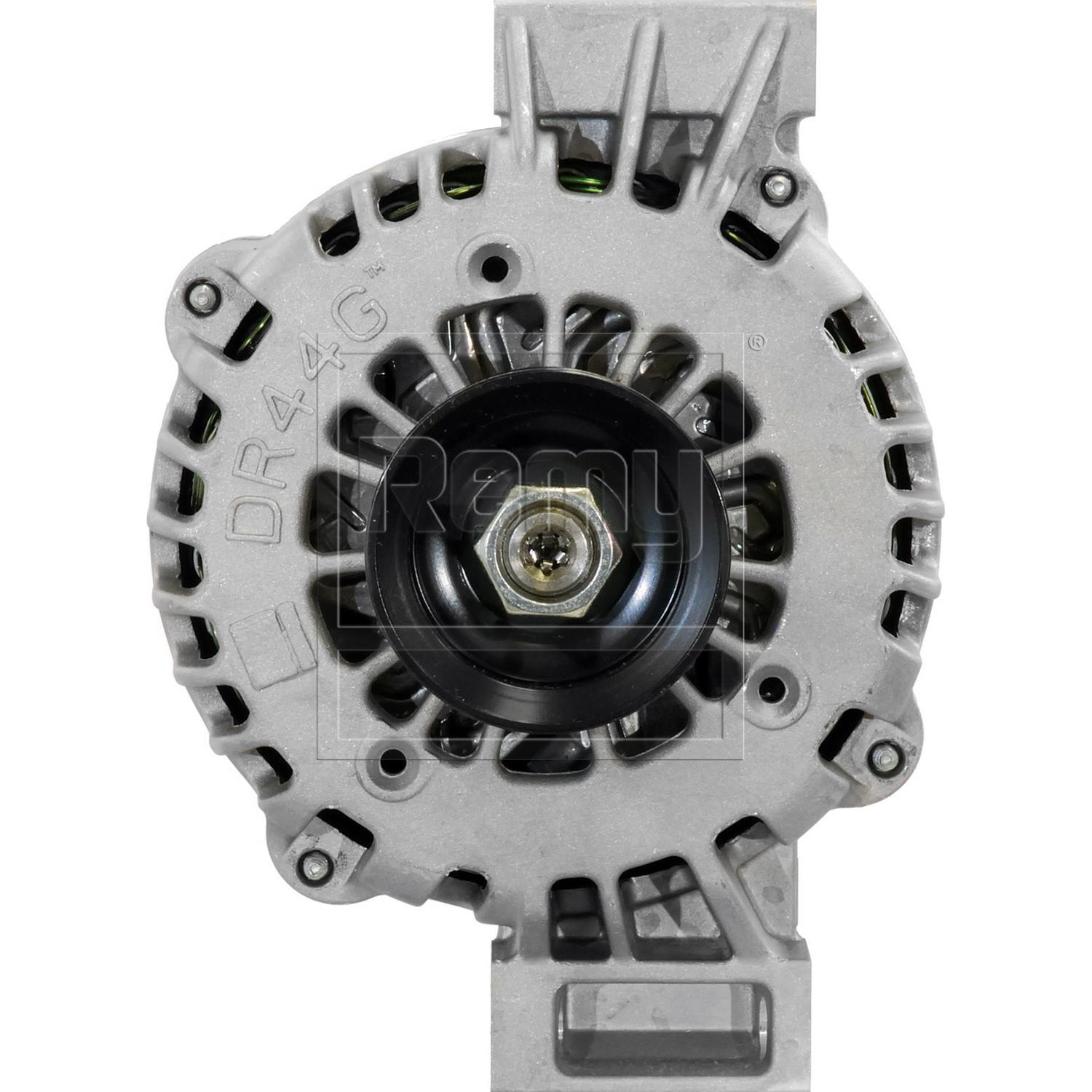 REMY Alternator / Generator 22056